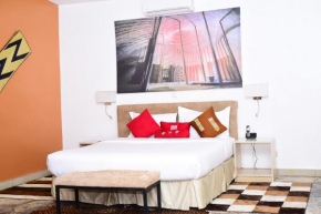La Villa Residence Hotel